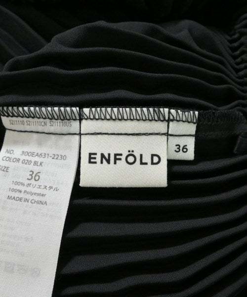 ENFOLD กางเกง อื่น