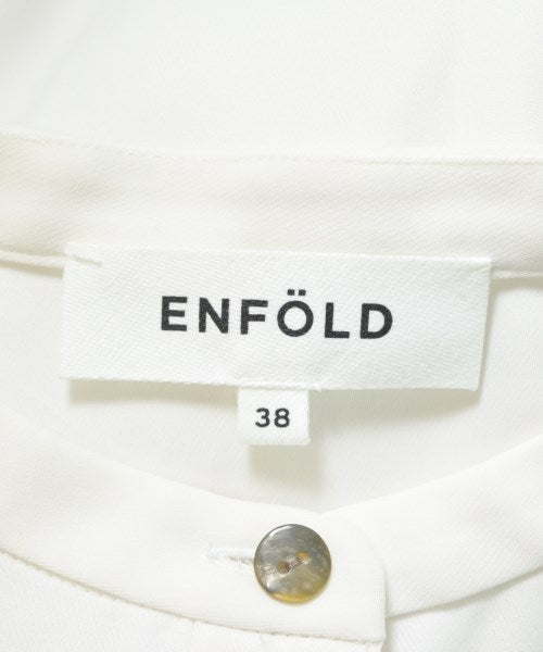 ENFOLD เสื้อสตรี