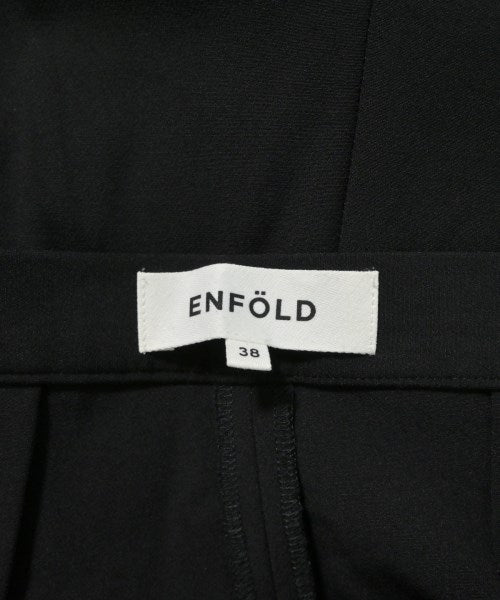 ENFOLD กางเกงขายาว
