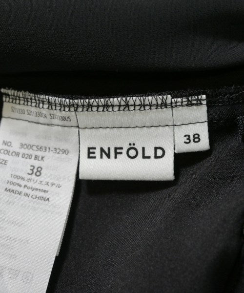 ENFOLD กางเกง อื่น
