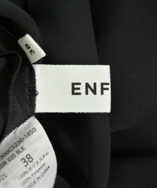 ENFOLD เสื้อสตรี