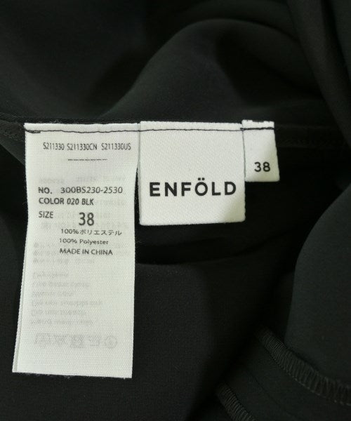 ENFOLD เสื้อสตรี
