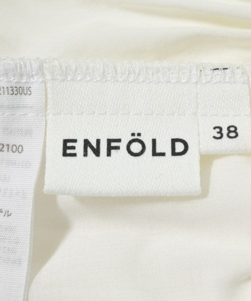 ENFOLD กางเกง อื่น