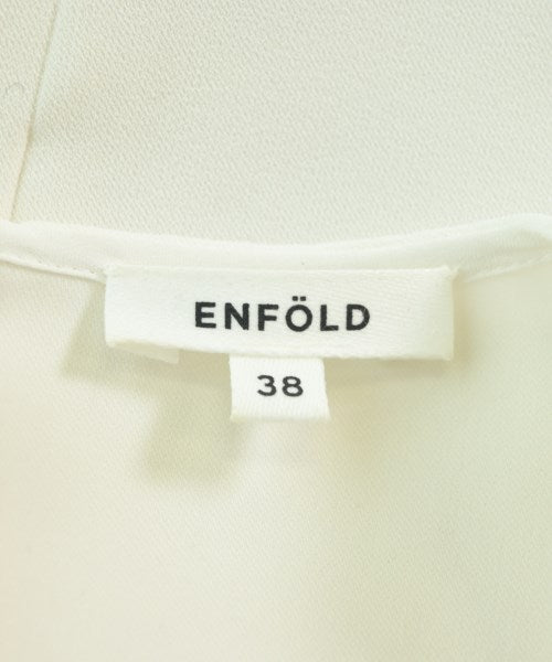 ENFOLD เสื้อสตรี