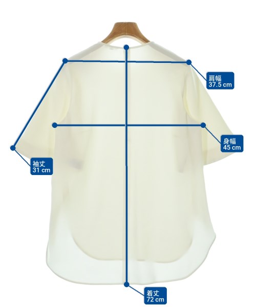ENFOLD เสื้อสตรี