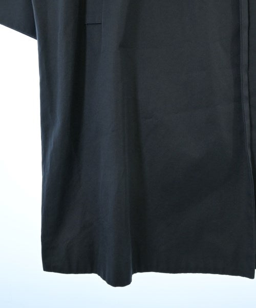 ENFOLD เสื้อโค้ทเชสเตอร์ฟิลด์