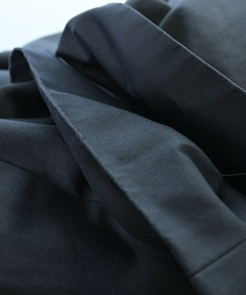 ENFOLD เสื้อโค้ทเชสเตอร์ฟิลด์