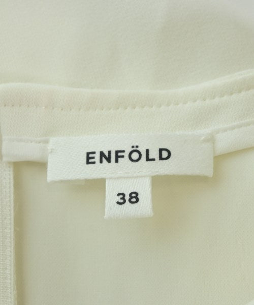 ENFOLD เสื้อสตรี