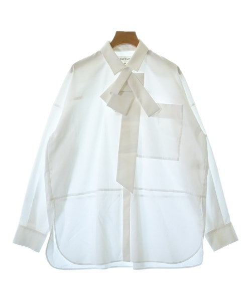 ENFOLD เสื้อลำลอง