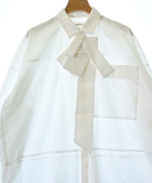 ENFOLD เสื้อลำลอง