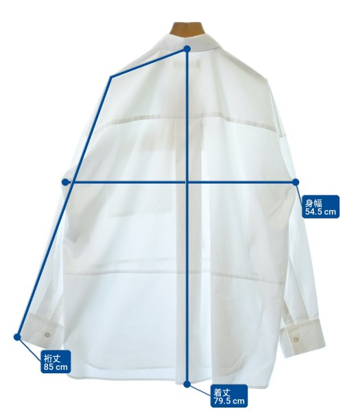 ENFOLD เสื้อลำลอง