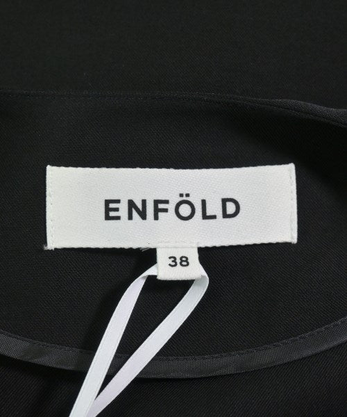 ENFOLD แจ็คเก็ตลำลอง