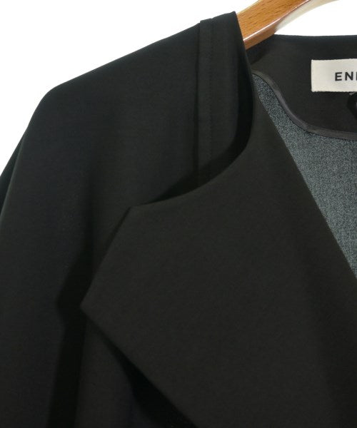 ENFOLD แจ็คเก็ตลำลอง