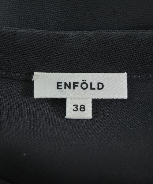 ENFOLD ชุดเดรส
