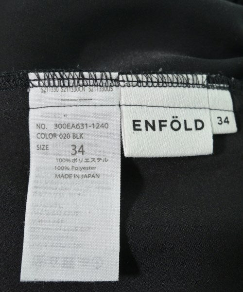ENFOLD กางเกง อื่น
