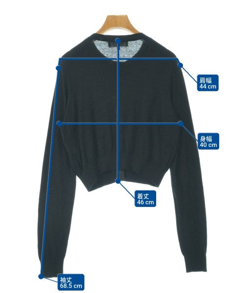 ENFOLD เสื้อคาร์ดิแกน