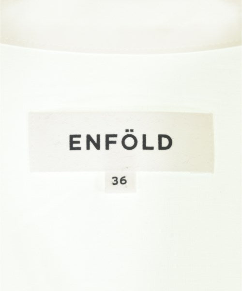 ENFOLD ชุดเดรส