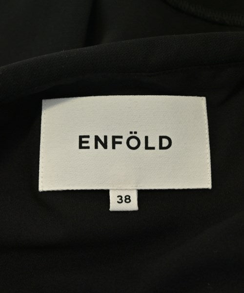 ENFOLD เสื้อกั๊ก