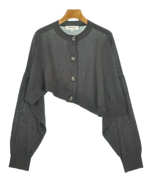 ENFOLD เสื้อคาร์ดิแกน