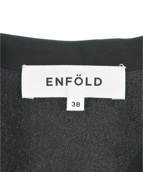 ENFOLD เสื้อสตรี