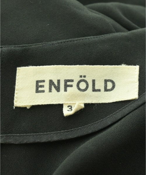 ENFOLD ชุดเดรส
