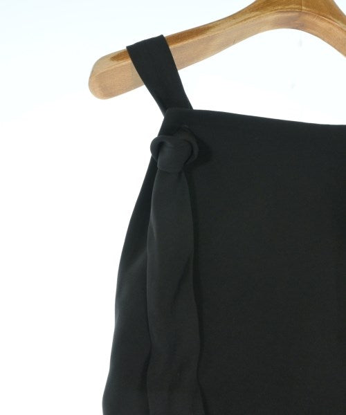 ENFOLD ชุดเอี๊ยม/เสื้อคลุมหลวมๆ/จั๊มสูท