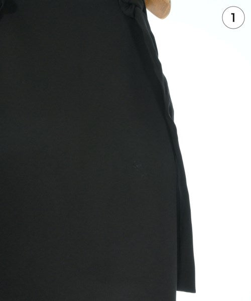 ENFOLD ชุดเอี๊ยม/เสื้อคลุมหลวมๆ/จั๊มสูท