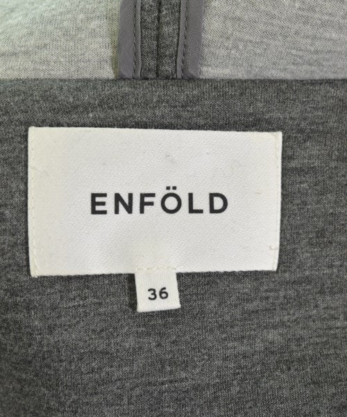ENFOLD เสื้อโค้ท อื่น