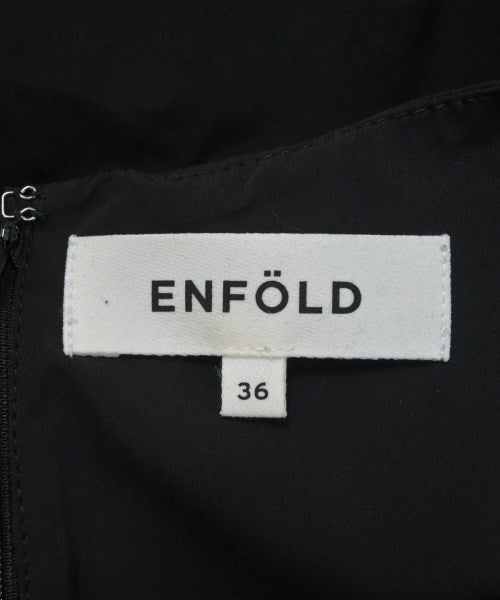 ENFOLD กระโปรงยาว/แม็กซี่ยาว