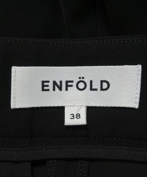 ENFOLD กางเกง อื่น