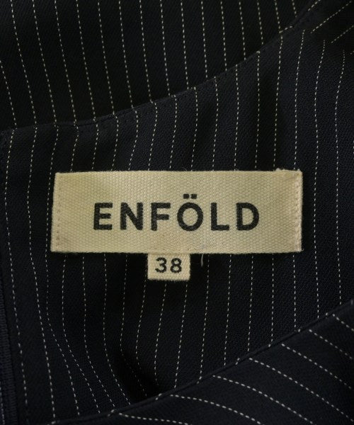 ENFOLD เสื้อสตรี