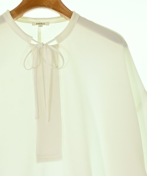 ENFOLD เสื้อสตรี