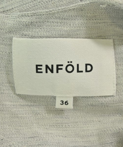 ENFOLD ชุดเดรส