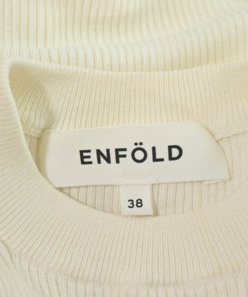 ENFOLD เสื้อกันหนาว