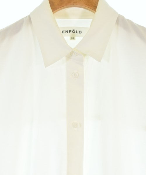 ENFOLD เสื้อลำลอง