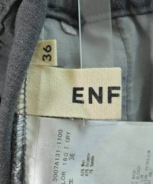 ENFOLD กางเกง อื่น