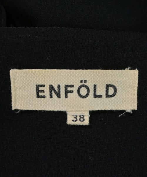 ENFOLD เสื้อสตรี