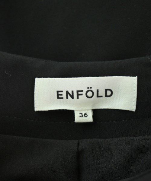 ENFOLD กระโปรงยาว/แม็กซี่ยาว