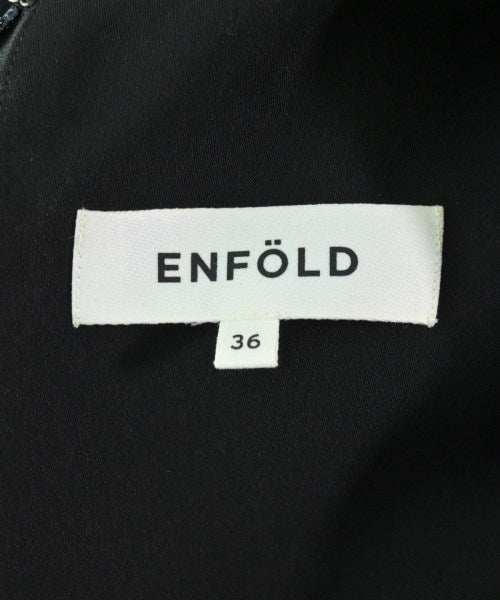 ENFOLD ชุดเดรส