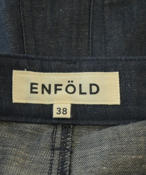 ENFOLD ยีนส์