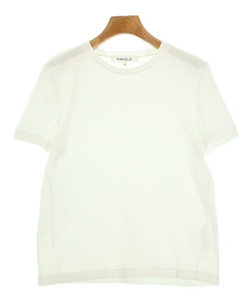 ENFOLD เสื้อยืด/เสื้อท็อปส์