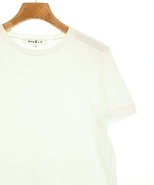 ENFOLD เสื้อยืด/เสื้อท็อปส์