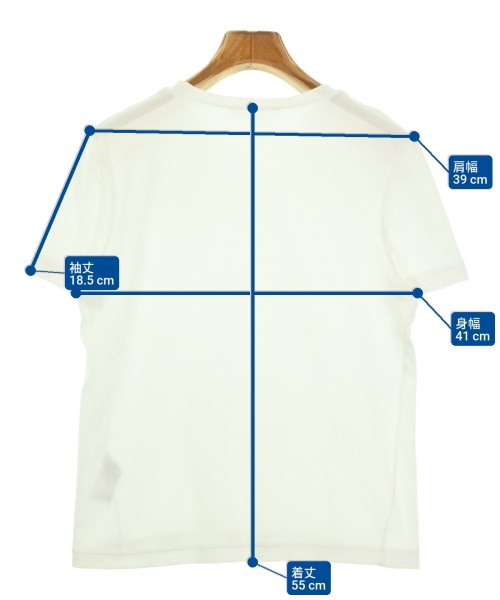 ENFOLD เสื้อยืด/เสื้อท็อปส์