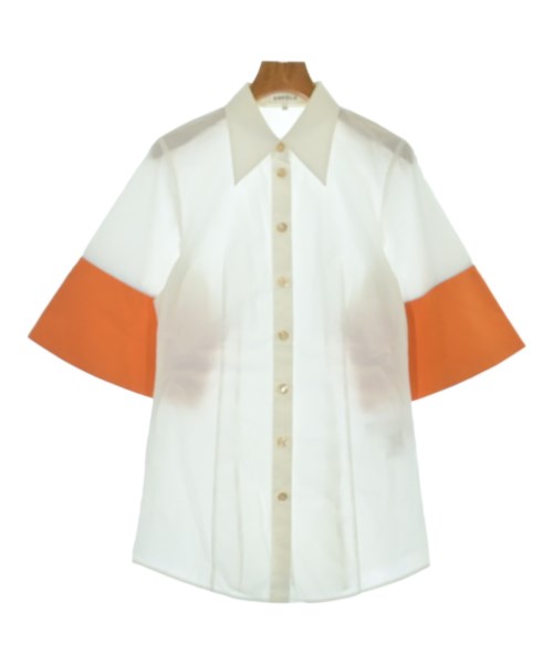 ENFOLD เสื้อลำลอง