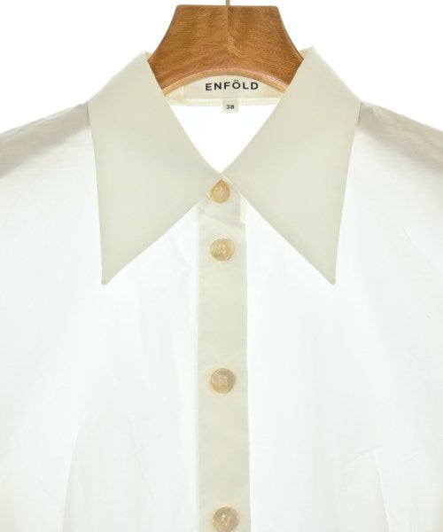 ENFOLD เสื้อลำลอง