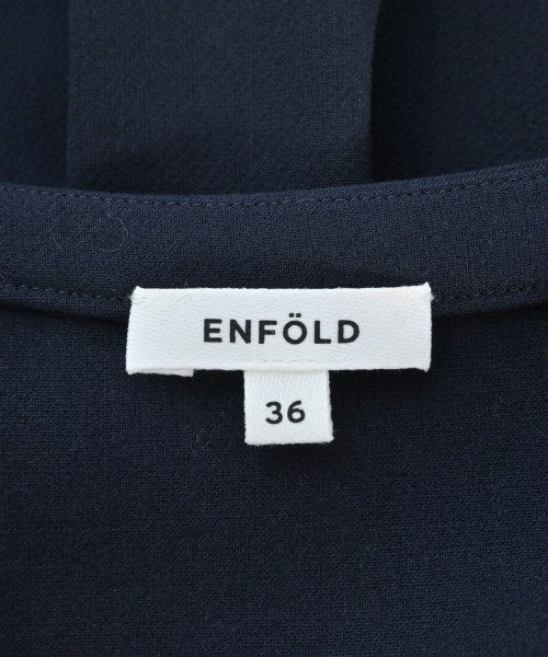 ENFOLD ชุดเดรส