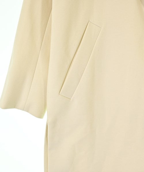 ENFOLD เสื้อโค้ทเชสเตอร์ฟิลด์