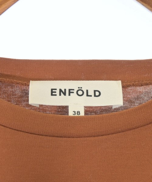 ENFOLD ชุดเดรส