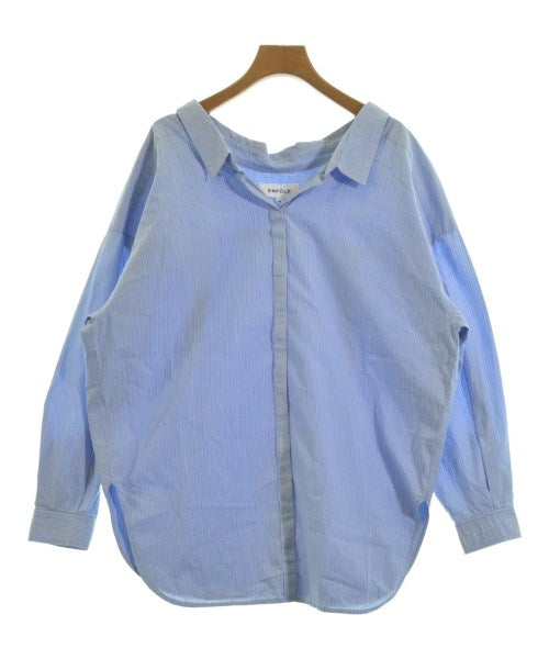 ENFOLD เสื้อสตรี