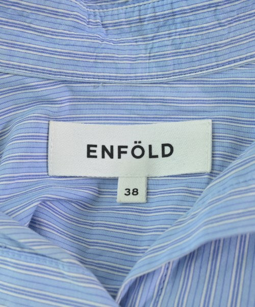 ENFOLD เสื้อสตรี